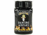 Don Marco´s Barbecue Grillgewürz, Dancing Sirtaki, 220 g