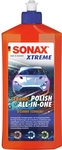 SONAX Politur, &raquo;XTREME Ceramic&laquo;, All-in-One, 500 ml - orange