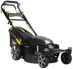 TEXAS Benzin-Rasenm&auml;her &raquo;5110TR/WE&laquo;, Schnittbreite: 51 cm, f&uuml;r eine Fl&auml;che von