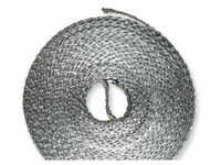 SCHELLENBERG Rolladengurt »MINI«, grau, geeignet für: Rolladen-System: MINI