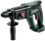 METABO Akku-Kombihammer &raquo;KH 18 LTX 24&laquo; - gruen