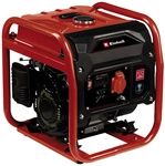 EINHELL Stromerzeuger &raquo;Einhell Classic&laquo;, 1,1 kW, Tankvolumen: 6,5 l - rot