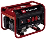 EINHELL Stromerzeuger &raquo;Einhell Classic&laquo;, 2,3 kW, Tankvolumen: 15 l - rot