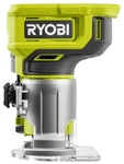 Ryobi Akku-Kantenfr&auml;ser &raquo;18V ONE+&laquo;, RTR18-0, 38 mm Schnittleistung - gruen