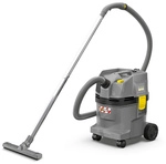 K&Auml;RCHER Nass-Trockensauger &raquo;ProNT 600 L&laquo;, 1300 W, 22 l, mit halbautomatischer
