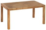 MERXX Gartentisch &raquo;Ranzano&laquo;, BxHxT: 150 x 74,5 x 90 cm, Tischplatte:...