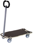 WAGNER SYSTEM Transporthilfe &raquo;STAR CARRIER EXCELLENCE&laquo;, braun, BxH: 400 x 146...