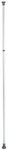 WENKO Kleiderstange Ma&szlig;e (B/T x H): &Oslash; 7,5 x 165 - 300 cm