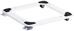 WAGNER SYSTEM Transporthilfe &raquo;MM&laquo;, schwarz-wei&szlig;, BxH: 420 x 50 mm, max.