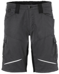 K&Uuml;BLER Arbeitsshorts &raquo;ACTIVIQ&laquo;, baumwolle|polyester - schwarz