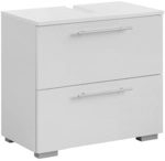 SCHILDMEYER Waschbeckenunterschrank &raquo;Carlos&laquo;, BxHxT: 60,2 x 59,1 x 35 cm -...