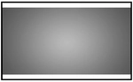 TALOS Badspiegel, , BxH: 120 x 70 cm