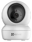 EZVIZ &Uuml;berwachungskamera &raquo;H6C 2MP&laquo;, 1080p Aufl&ouml;sung, per App steuerbar -...