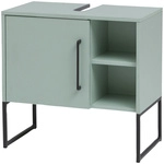 SCHILDMEYER Waschbeckenunterschrank &raquo;Limone&laquo;, BxHxT: 60,4 x 59,5 x 33 cm,