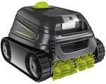 ZODIAC Poolroboter &raquo;CNX&trade;&laquo;, Breite: 40 cm, grau / gr&uuml;n
