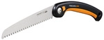 FISKARS Hands&auml;ge, klappbar, 33 cm - schwarz