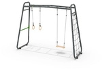 EXIT Toys Fitnessger&auml;t &raquo;GetSet&laquo;, max. Nutzlast: 100 kg, ab 3 Jahren - grau