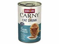 animonda CARNY Katzensnack, Geschmacksrichtung: Thunfisch, 24 Stück