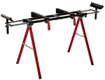 EINHELL Untergestell &raquo;Einhell Accessory&laquo;, f&uuml;r Kapps&auml;gen, rot/schwarz