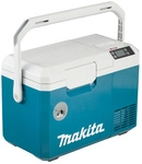 MAKITA Akku-Kompressor K&uuml;hl- und W&auml;rmebox &raquo;CW003GZ01&laquo;, 18V -