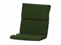 SIENA GARDEN Sitzauflage »Stella«, grün, unifarben, BxL: 46 x 96 cm - gruen