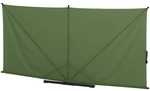 SIENA GARDEN Sichtschutz faltbar &raquo;Ben&laquo;, Polyester, LxH: 280 x 150 cm - gruen