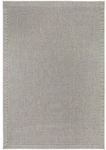 ANDIAMO Flachgewebe-Teppich &raquo;Savannah&laquo;, BxL: 57 x 110 cm, hellbraun