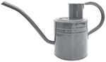 Kent & Stowe Gie&szlig;kanne, Stahl, 1 St&uuml;ck, 1,0 L, grau