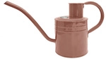 Kent & Stowe Gie&szlig;kanne, rund, 1,0 L, rosa