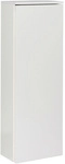 FACKELMANN Midischrank, BxHxT: 40,3 x 115,3 x 25,9 cm - weiss