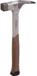 PICARD Latthammer, &raquo;AluTec&laquo;, Aluminium Monoblock, 33 cm - schwarz