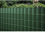 FLORAWORLD Sichtschutzstreifen &raquo;Comfort&laquo;, PVC, LxH: 251,5 x 19 cm - gruen