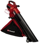EINHELL Akku-Laubsauger &raquo;Power X-Change&laquo;, VENTURRO 36/240 Li-Solomax.