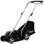 Mr. GARDENER Akku-Rasenm&auml;her &raquo;ARM 3633 Li PXC Kit&laquo;, 36 V, 2,5 Ah, Schnittbreite: