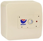 Regent Wandspeicher &raquo;REG 30 2 KW DE EU&laquo;, 30 l, 2 kW - weiss