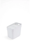 CURVER M&uuml;lleimer &raquo;READY TO COLLECT&laquo;, 20 L, wei&szlig; - weiss