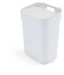 CURVER M&uuml;lleimer &raquo;READY TO COLLECT&laquo;, 10 L, wei&szlig; - weiss