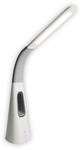 N&Auml;VE LED-Tischleuchte &raquo;Ventu&laquo;, BxL: 102 x 121 mm, inkl. Leuchtmittel - weiss