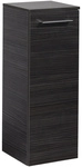 FACKELMANN Midischrank &raquo;b.perfekt&laquo;, Nature-Oak, 1 T&uuml;r, BxHxT: 30,2 x 81 x 32 cm -