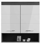 xonox.home H&auml;ngeschrank &raquo;Scout&laquo;, BxHxT: 74 x 79 x 24 cm - braun