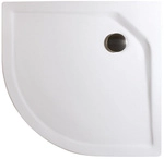 SCHULTE Duschwanne &raquo;ExpressPlus&laquo;, BxT: 90 x 90 cm, wei&szlig; - weiss