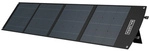 Solarmodul &raquo;SP200&laquo;, 200 W, faltbar, schwarz