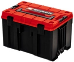 EINHELL Systemkoffer &raquo;E-Case M&laquo;, BxHxL: 33 x 29 x 44,2 cm, Polypropylen (PP) - rot
