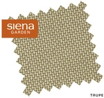 SIENA GARDEN Seitenteile &raquo;Allrounder&laquo;, 4er-Set, LxB: 300x260 cm, Polyester - beige