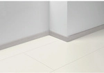 PARADOR Sockelleiste, wei&szlig;, Polystyrol (EPS), LxHxT: 220 x 5 x 1,6 cm - weiss