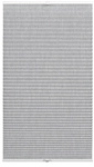 GARDINIA Seitenzug-Rollo, natur, Strukturiert, Thermo, Polyester - beige