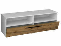 VCM Lowboard »Arila XL«, BxHxL: 115 x 39 x 40 cm, Holzwerkstoff - braun