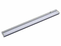MÜLLER LICHT LED-Unterbauleuchte, BxL: 6,1 x 55,9 cm, 10 W, inkl. Leuchtmittel -
