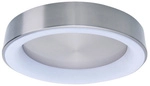 N&Auml;VE LED-Deckenleuchte &raquo;Multo&laquo;, &empty;xH: 46,5 x 6 cm, Metall/Kunststoff -