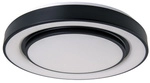 N&Auml;VE LED-Deckenleuchte &raquo;Monterey&laquo;, &empty;xH: 37,5 x 6,5 cm, Metall/Kunststoff -